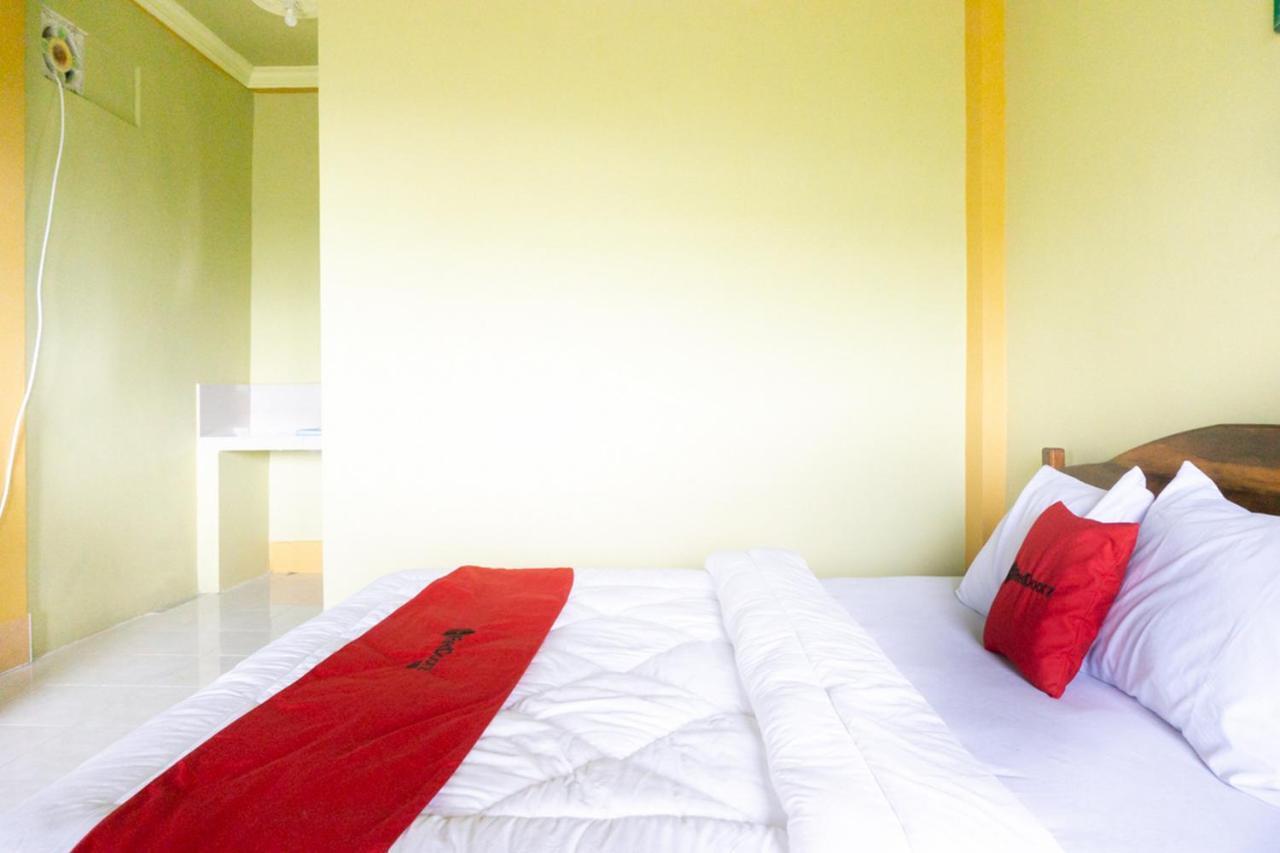 เรดดอร์ซ เนียร์ เซนารู รินจานี Hotel เซอนารู ภายนอก รูปภาพ